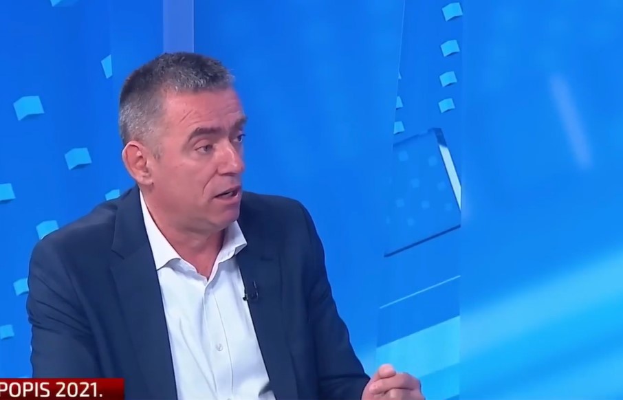 MLINARIĆ: ZA DEMOGRAFSKI SLOM HRVATSKE KRIVI SU HDZ I SDP – VRIJEME JE ...