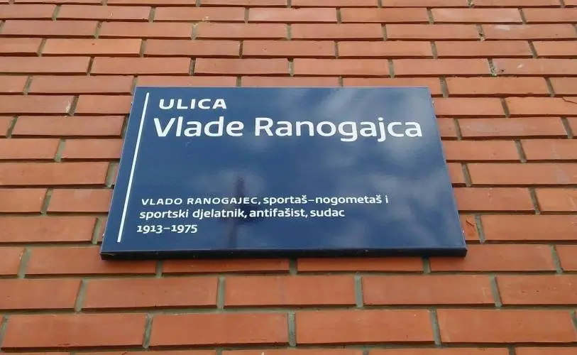 Tko je Vladimir Ranogajec – Zagreb ima ulicu po imenu komunističkoga  manijaka i zločinca | CRODEX.NET