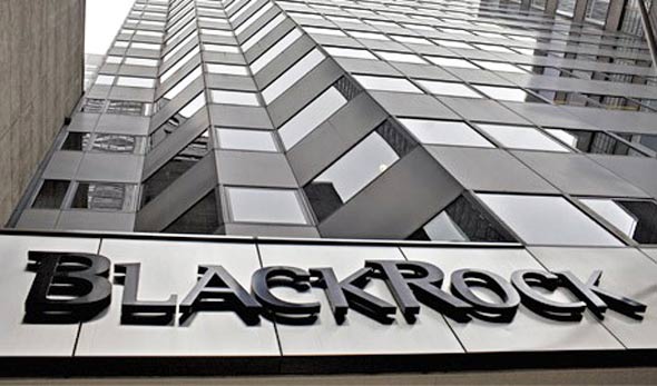 Znate Li Tko Je Najmoćniji Na Svijetu? BlackRock! | CRODEX.NET