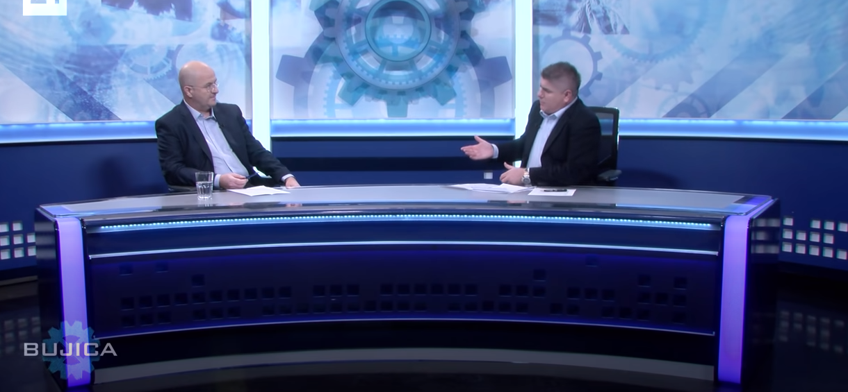 Ako na ovaj način Mario Radić (DP) vodi svoju firmu, kako bi tek onda ...